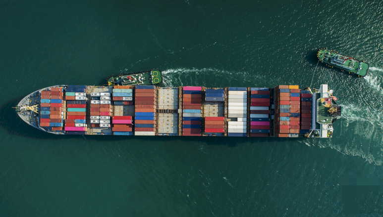 暴涨500% 中美海运费超2万美元！德尔塔蔓延加重“一箱难求”